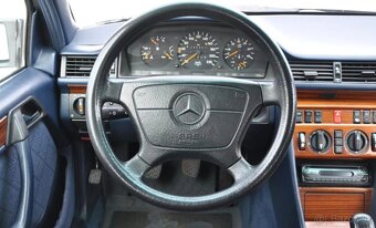 Predám Mercedes-Benz W124 Kombi - 11