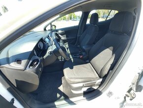 Opel Astra K 1.6 cdti 2017 - 11