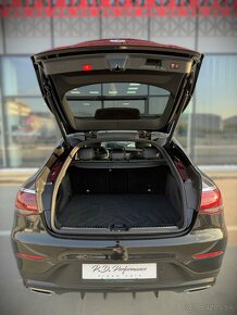 Mercedes-Benz GLC Coupe 220d 4Matic AMG Line / Night Edition - 11