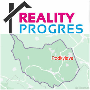 RODINNÝ DOM - CHALUPA A POZEMOK 455m2 PODKYLAVA -KÚPOU VOĽNÝ - 11