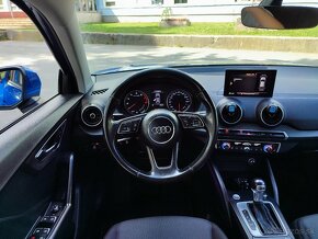 Audi Q2 1.4 TFSI S Line 110kw - 11