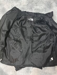 The North Face Nuptse Puffer Jacket Black bunda - 11