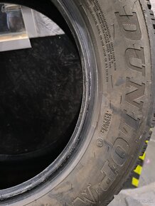 215/60 R16 Dunlop zimne pneumatiky - 11