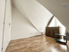 Rezervovaný 4 IZBOVÝ MEZONETOVÝ BYT, 81M2, DUNAJSKÁ STREDA - 11