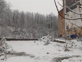 DRAŽBA - Pozemok v kat.úz. Terasa, pozemok v kat.úz. Huštáky - 11