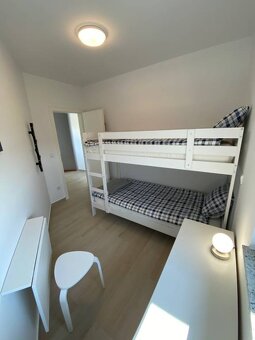 CHORVÁTSKO - 3 izbový apartmán - ŠIMUNI, ostrov Pag - 11