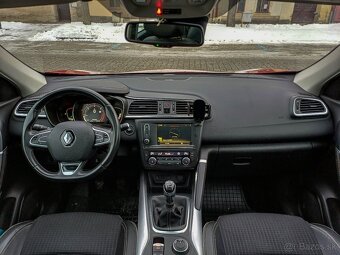 Renault Kadjar Energy 1.6 dCi 130 Bose 4x4 - 11