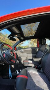 Fiat 500e možnosť odpočtu DPH - 11