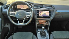 ✅️VW Tiguan 2.0.TDI Elegance ○2021○PANORAMA○Ťažné✅️ - 11