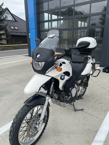 BMW F 650 GS - 11