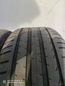 Predám letné pneumatiky Pirelli 225/45 R18 - 11