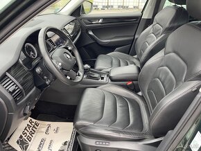 Škoda Kodiaq 2.0 TDI 147KW 4x4 2021 INDIVIDUAL - 11