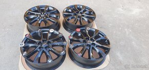 5x114,3 r19 mazda kia hyundai mitsubishi toyota honda - 11