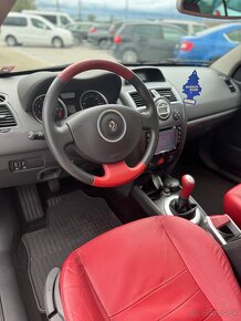 Renault Mégane Cabriolet 1.6 16V 82kw - 11