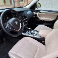 BMW X3 XDrive20d A/T - 11