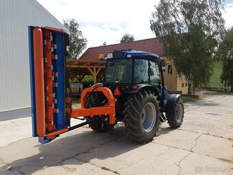 Mulčovač priekopový STARK na predaj, traktor, AKCIA - 11