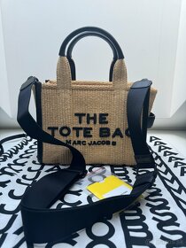 Marc Jacobs woven tote bag - 11