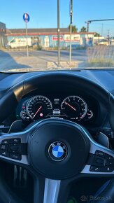 BMW X3 M40i - 11