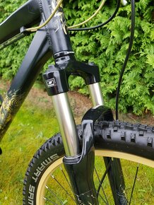 SCOTT Mountainbike 26" - 11