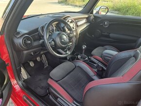 MINI John Cooper Works - 11