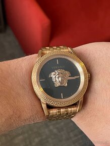 Hodinky Versace Palazzo Empire 43 mm 5ATM - 11