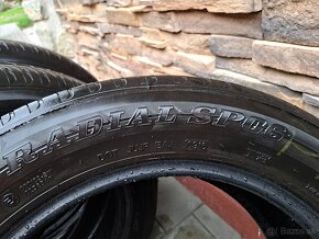 Letné pneu Goodride 205/55 R16 - 11