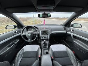 Skoda Octavia 2 RS 2.0TDI 125kw - 11