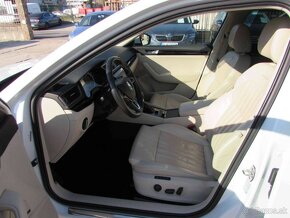 Škoda Superb Combi 2.0 TDI 190k L K DSG EU6 - 11