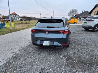 Seat leon sp - 11