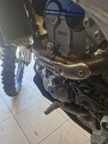 yamaha yz250f 2021 top stav - 11