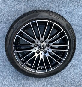 Alu kola Mercedes C classe 225/45R18 95H W206 - 11