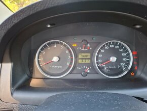 Hyundai getz 1.1 46kw 2005  78tis km - 11