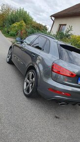 Audi RSQ3 2.5 TFSI Quattro - 11