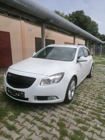 Opel insignia - 11