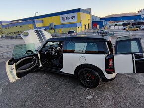 MINI COOPER CLUBMAN SPORT STK 2026 BI-Xenon , 2xPanorama, - 11