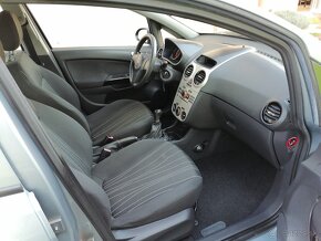 Opel Corsa 1,2 - 11