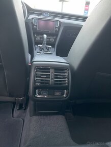 Passat B8 2.0 TDi 4Motion DSG - 11