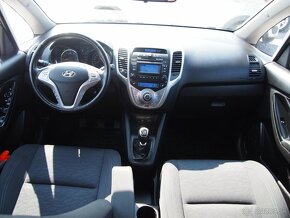 Hyundai ix20 1.6 DOHC CVVT 16V Style - 11