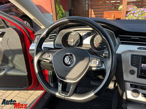 Volkswagen Passat Variant 1.6 TDi DSG Comfortline - 11