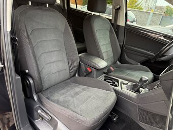 Tiguan Allspace 4motion DSG 162kW 4x4 Virtual ODPOČET DPH - 11