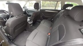 Skoda Superb 2.0 Tdi - 11