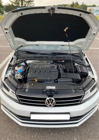 Jetta 2.0tdi dsg - 11