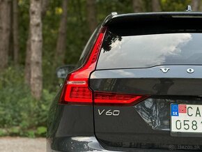 Volvo V60 D3 Momentum A/T - 11