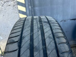 Letná sada Audi 5x112 225/50 R17 - 11