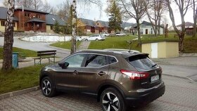 Nissan qashqai 1.6 DIG-T - 11