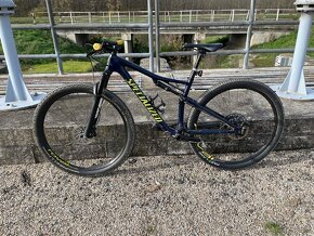 Specialized Epic Comp carbon - 11