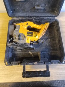 Dewalt naradie - 11