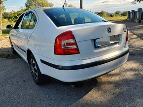 Škoda Octavia II 1.6Mpi 75kw - 11