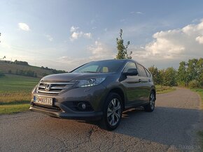 Honda CR-V 2.2 i-DTEC Executive - 11