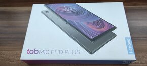 Tablet Lenovo Tab M10 FHD Plus - 11